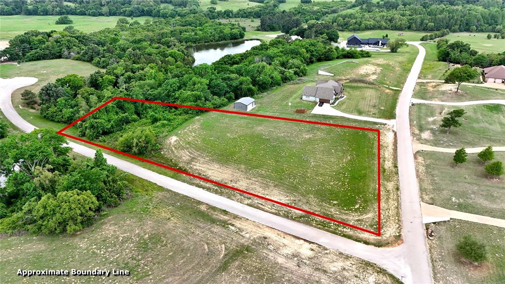 Lt 173 Lago Vista Drive Property Photo 1