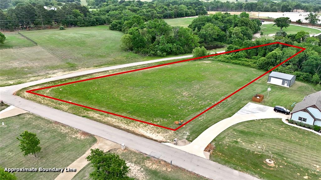 Lt 173 Lago Vista Drive Property Photo 3