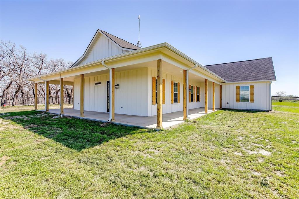 2102 N Whitt Road Property Photo