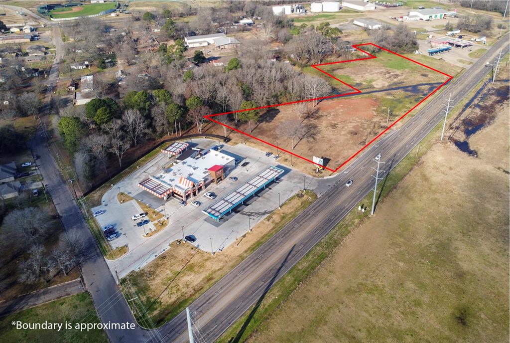 700 N Greer Boulevard Property Photo 1