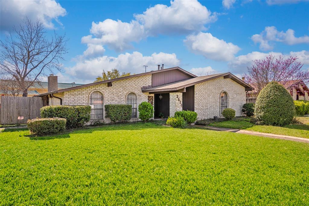 3514 Rockcrest Drive Property Photo 1