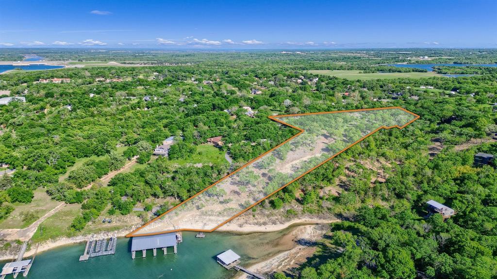 5.63 Acres Thompson Heights Drive Property Photo