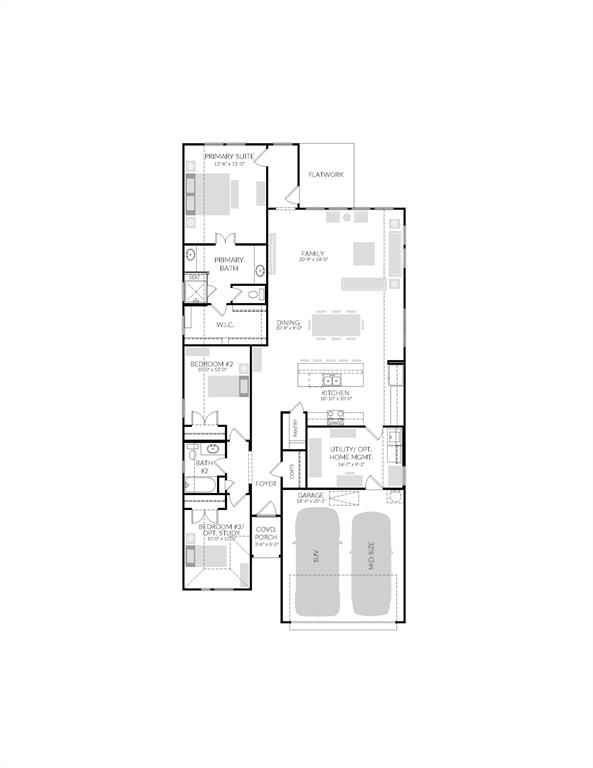 2216 Wexford Way Property Photo 8