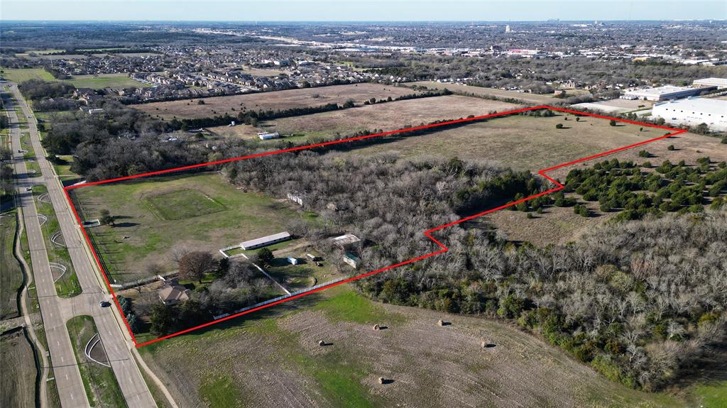 2105 N Houston School Road Property Photo 4