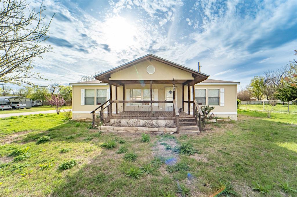 808 Matthews Avenue Property Photo