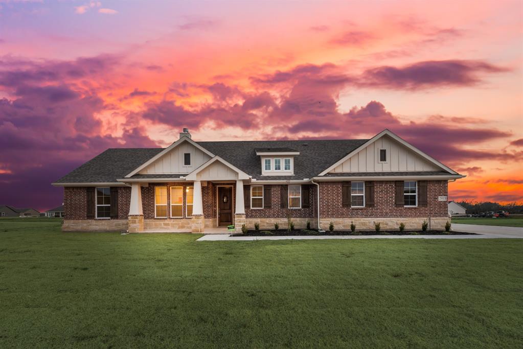 2913 Mossy Oak Drive Property Photo 1