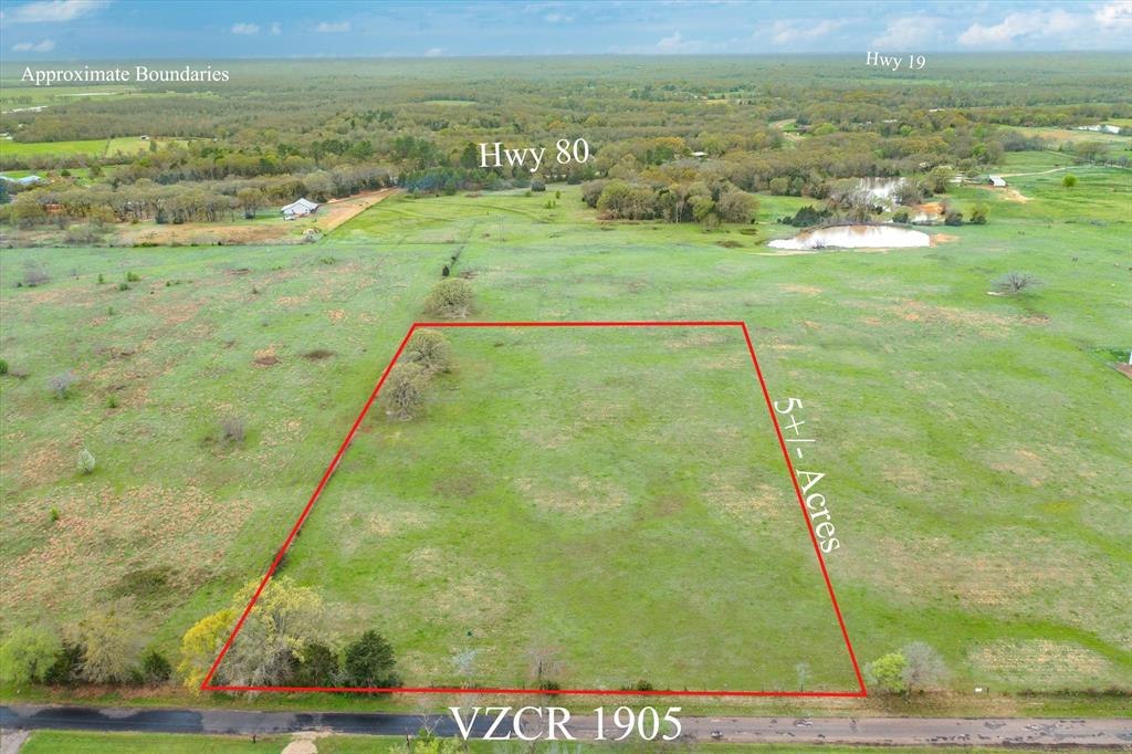 Tbd Vz County Rd 1905 Property Photo 1