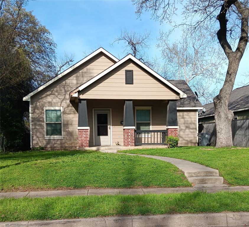 3622 Meadow Street Property Photo