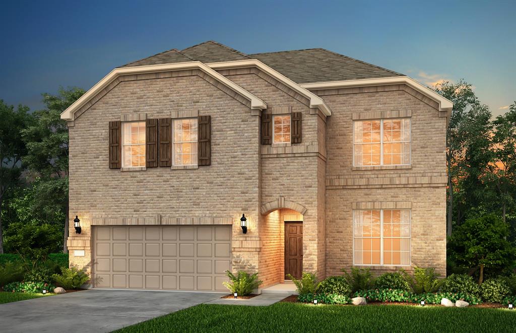 1112 Elijah Drive Property Photo 1