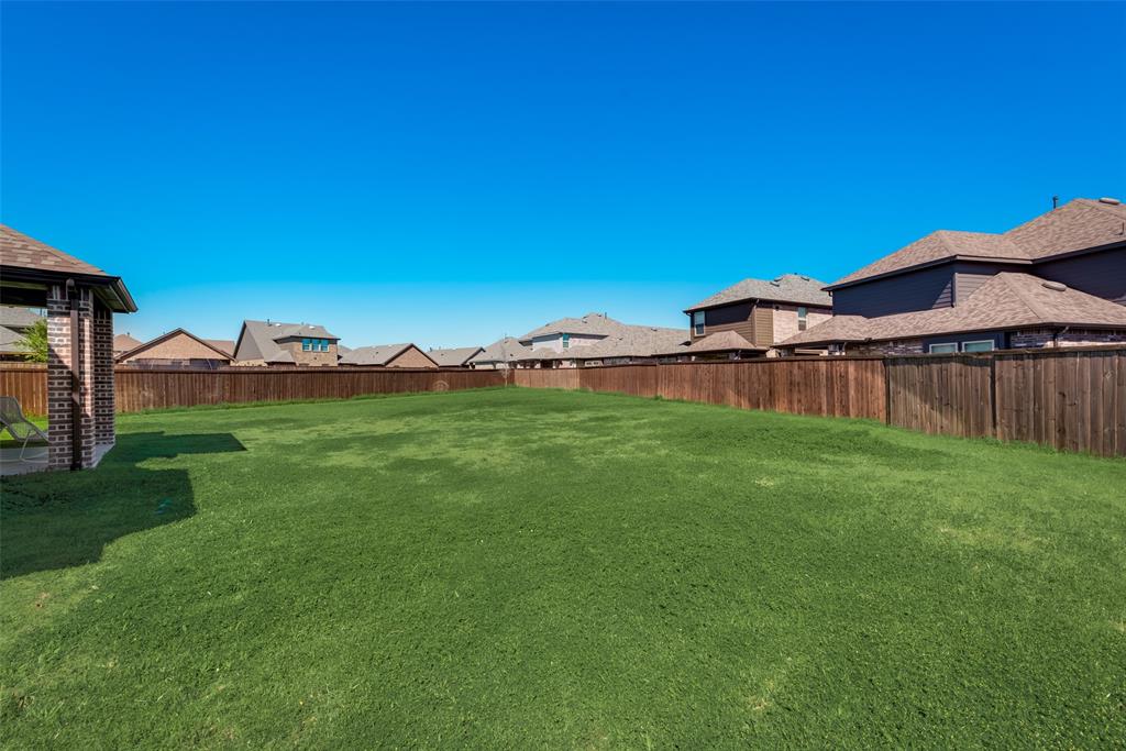 2716 Runnels Court Property Photo 22