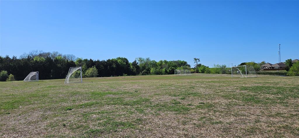 2716 Runnels Court Property Photo 29