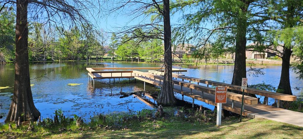 2716 Runnels Court Property Photo 35