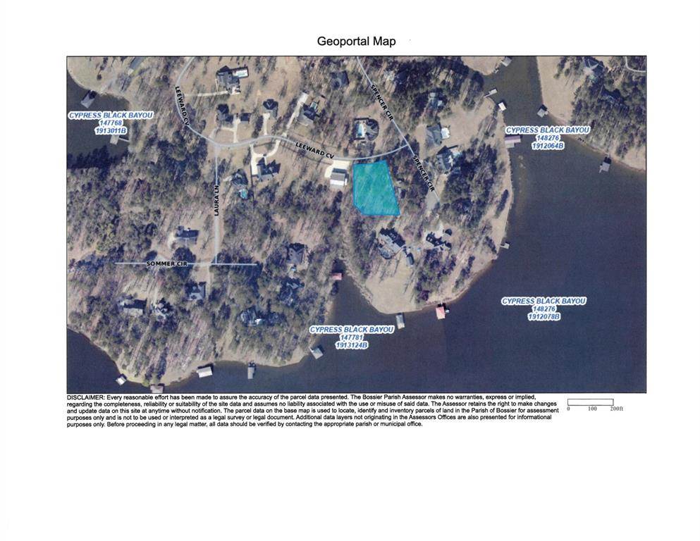 0 Leeward Cove Property Photo