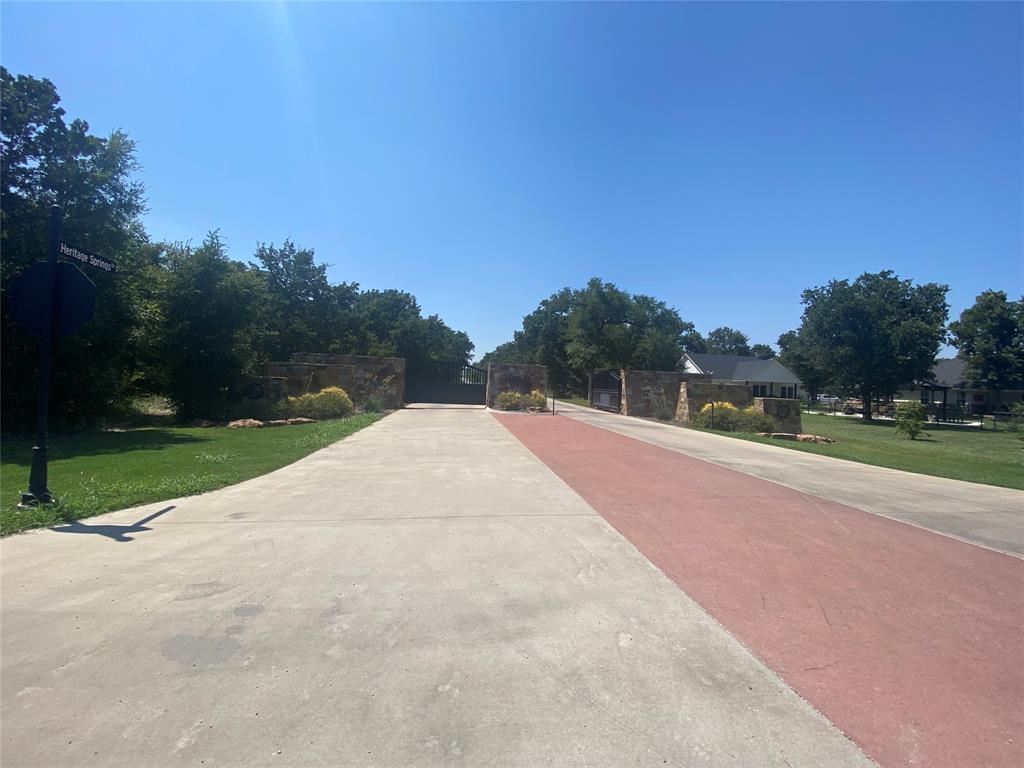 205 Salt Creek Court Property Photo 4