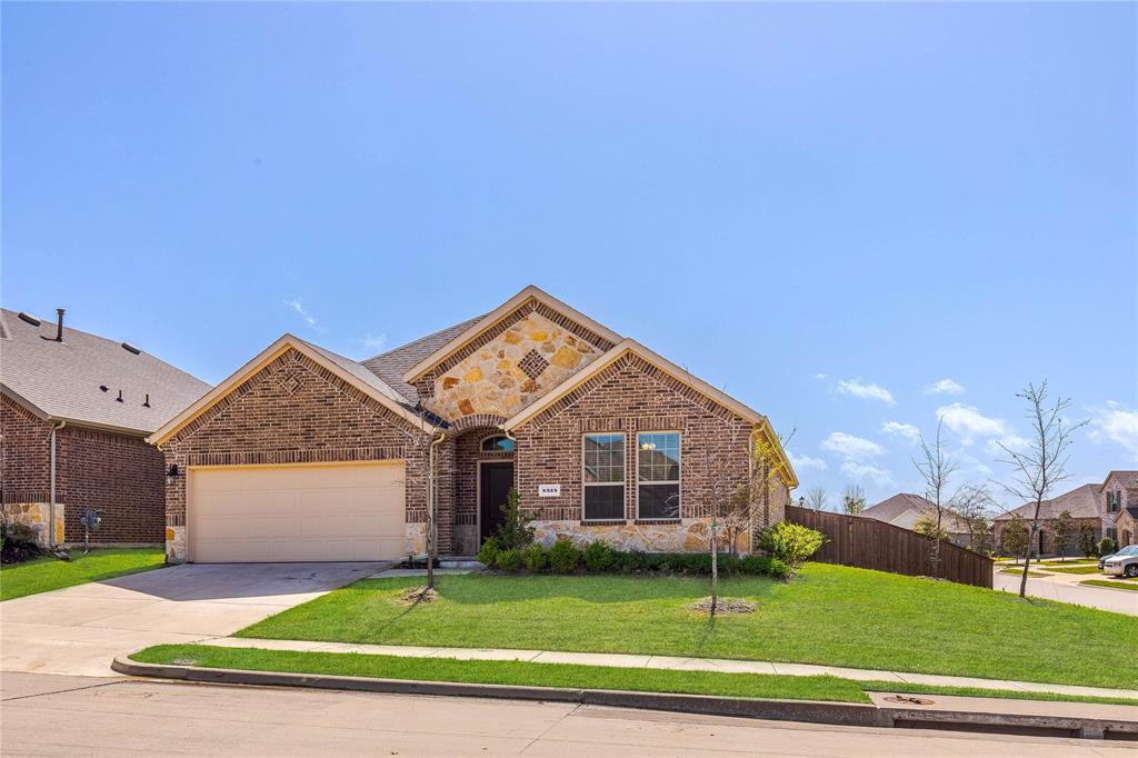 5325 Canfield Lane Property Photo 1