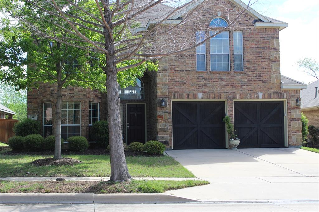 8912 Hawley Drive Property Photo 1
