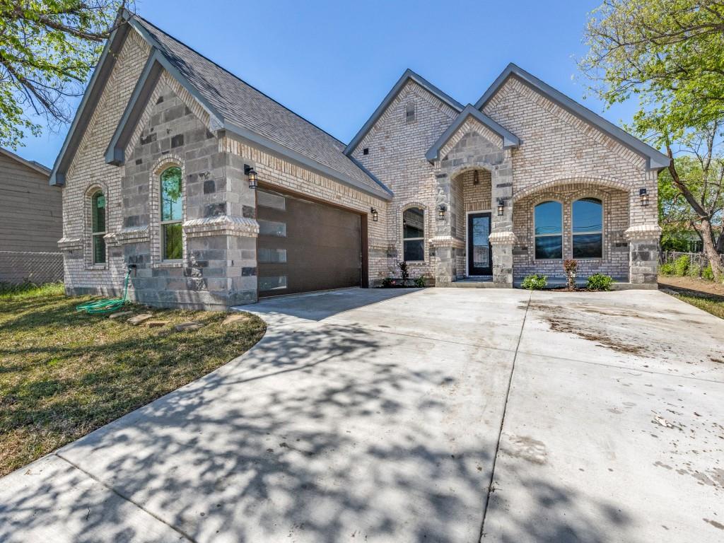 5212 James Avenue Property Photo