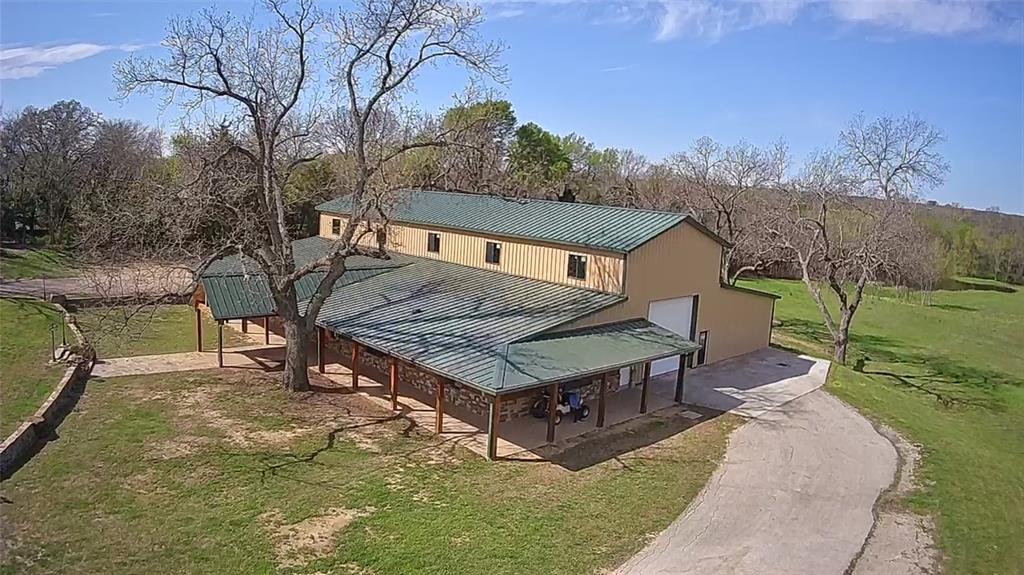 7101 County Road 1037 Property Photo 1