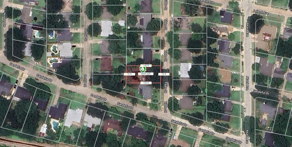 4622 Tibbs Street Property Photo 1