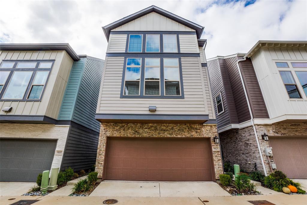 5823 Callisto Court Property Photo 1