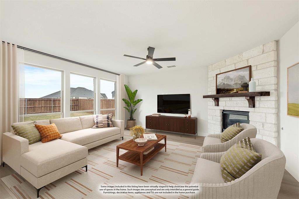 2304 Saint Andrews Way Property Photo 17