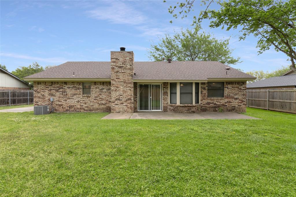 324 Gloria Street Property Photo 28