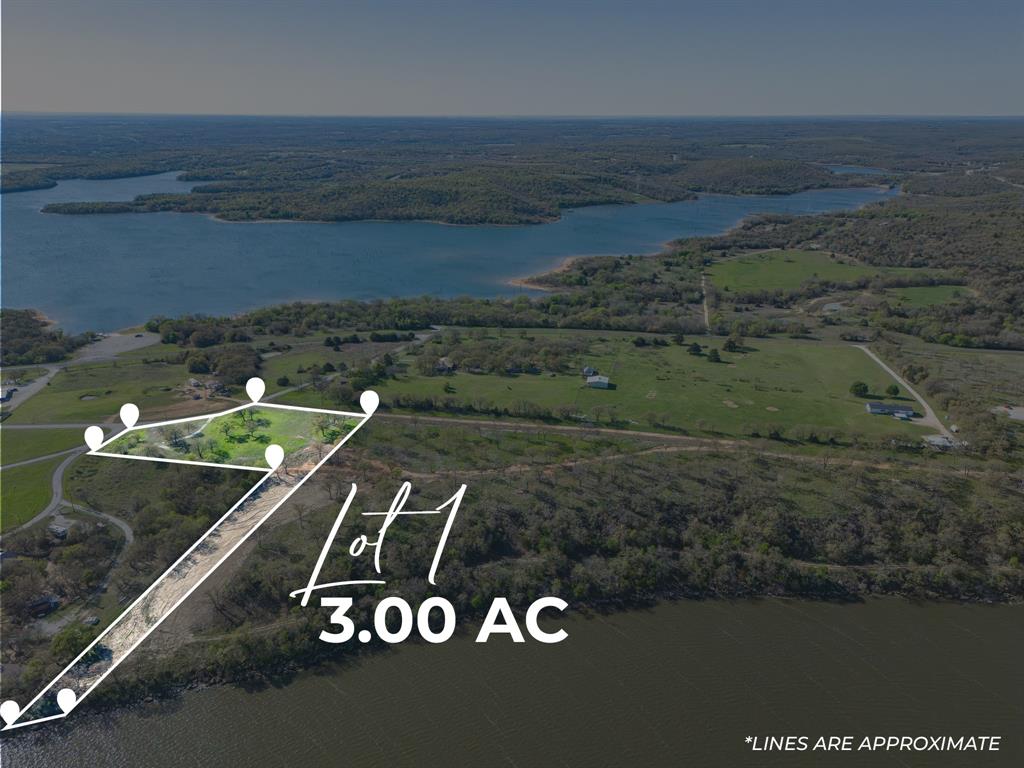 Lot 1 Choate Property Photo 1