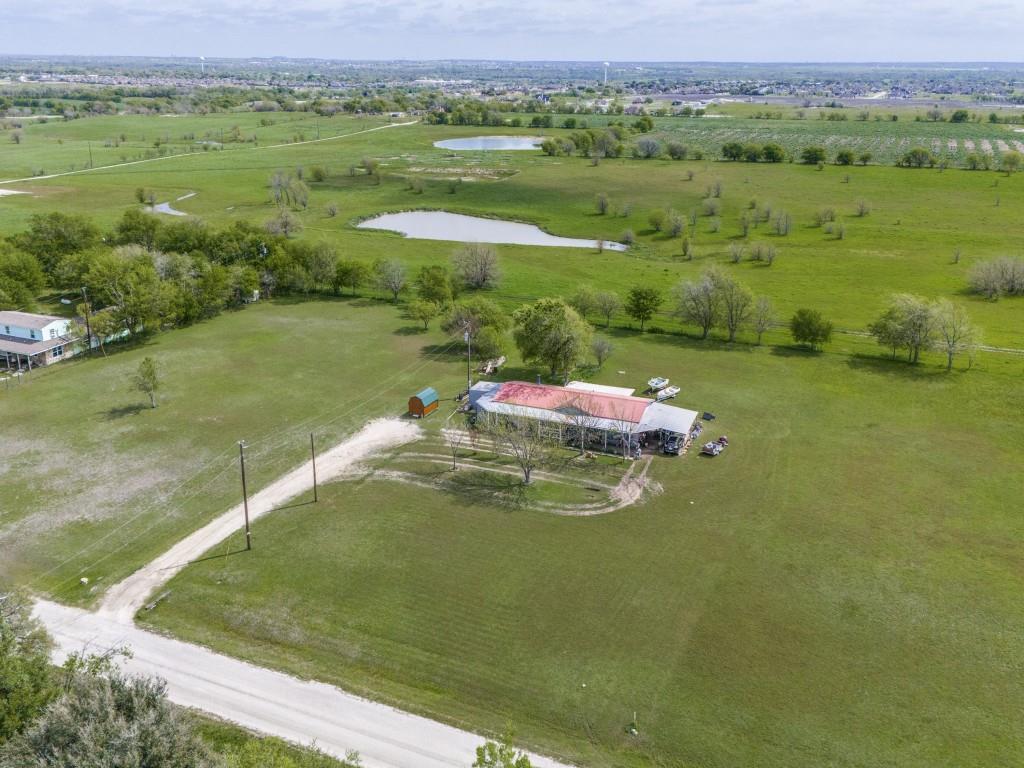 17553 Mary Polk Road Property Photo 1