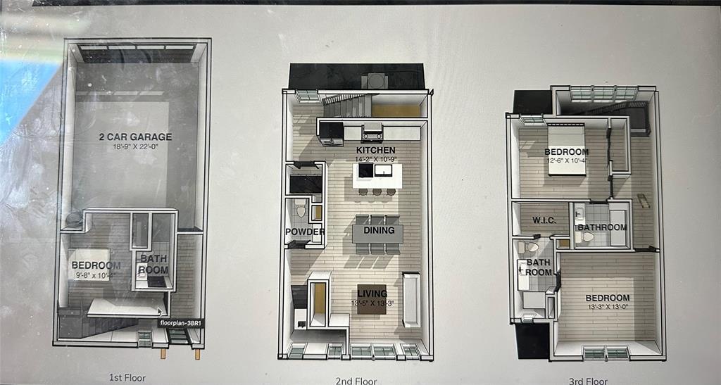 525 W Collins Street Property Photo 4