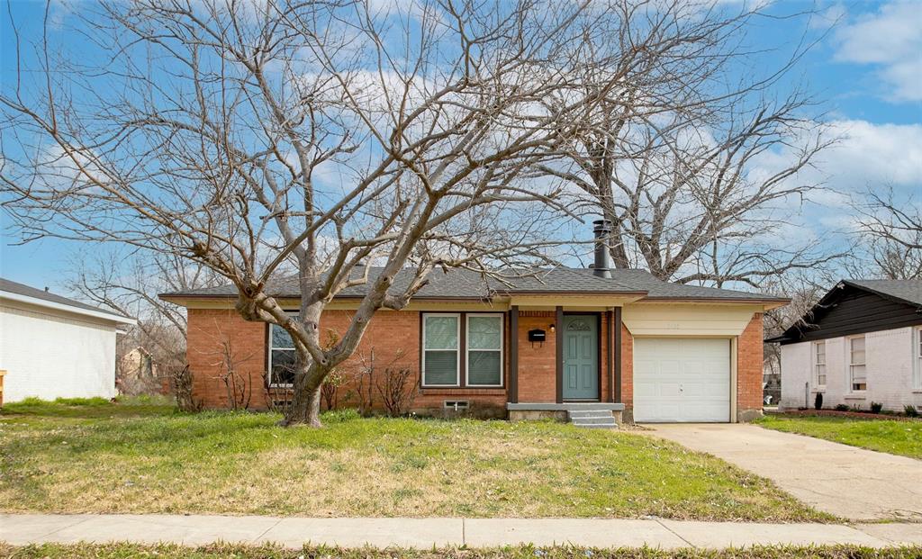 1410 Highland Street Property Photo 1