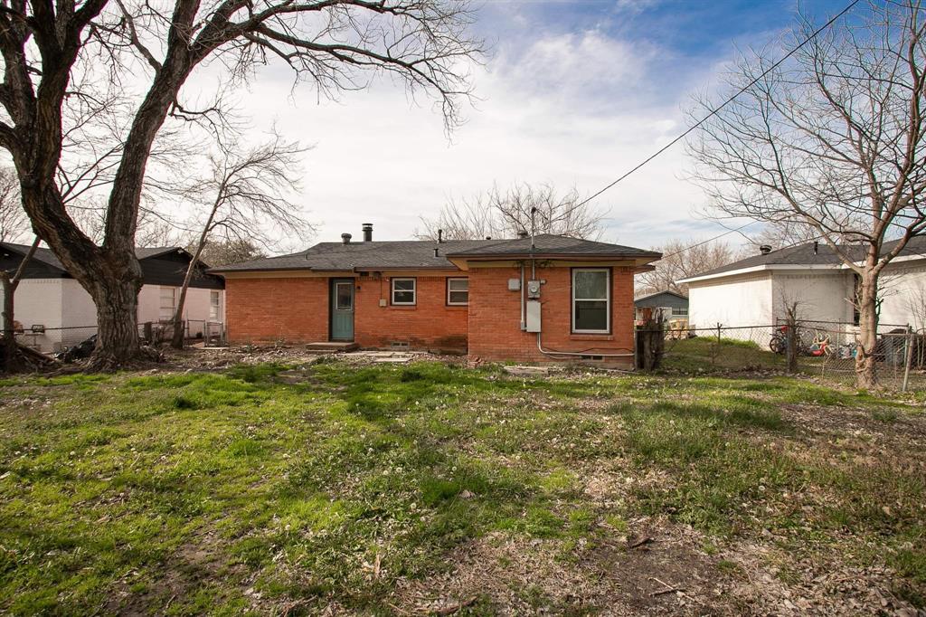 1410 Highland Street Property Photo 12