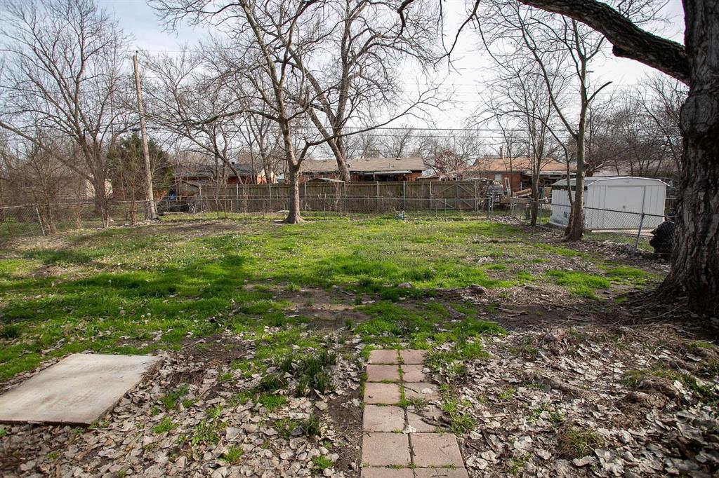1410 Highland Street Property Photo 13
