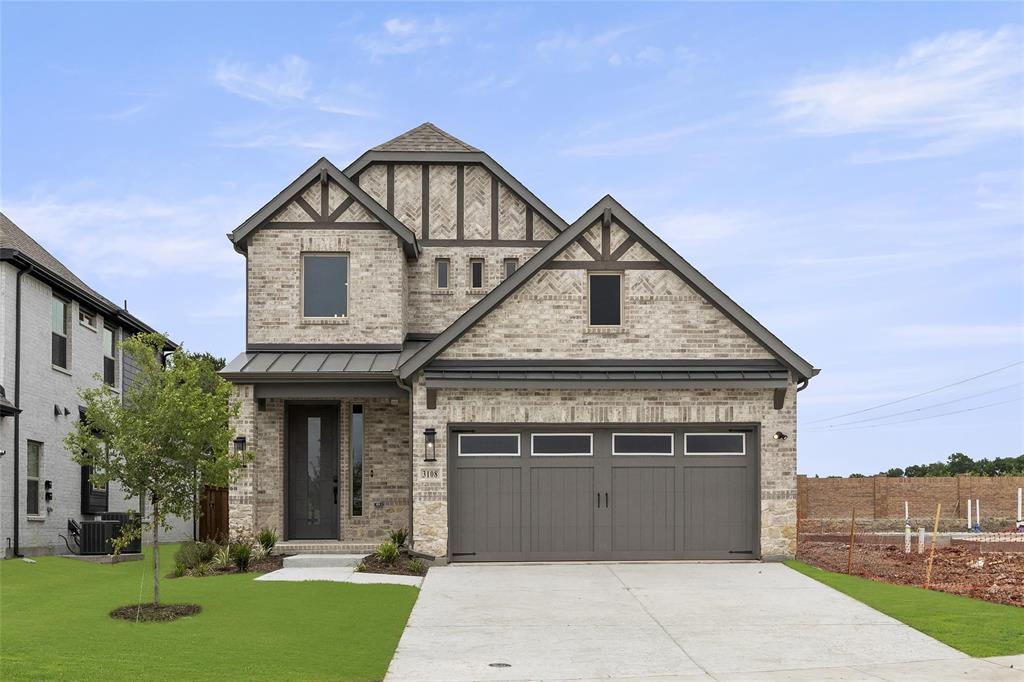 3108 Summer Rain Lane Property Photo 1