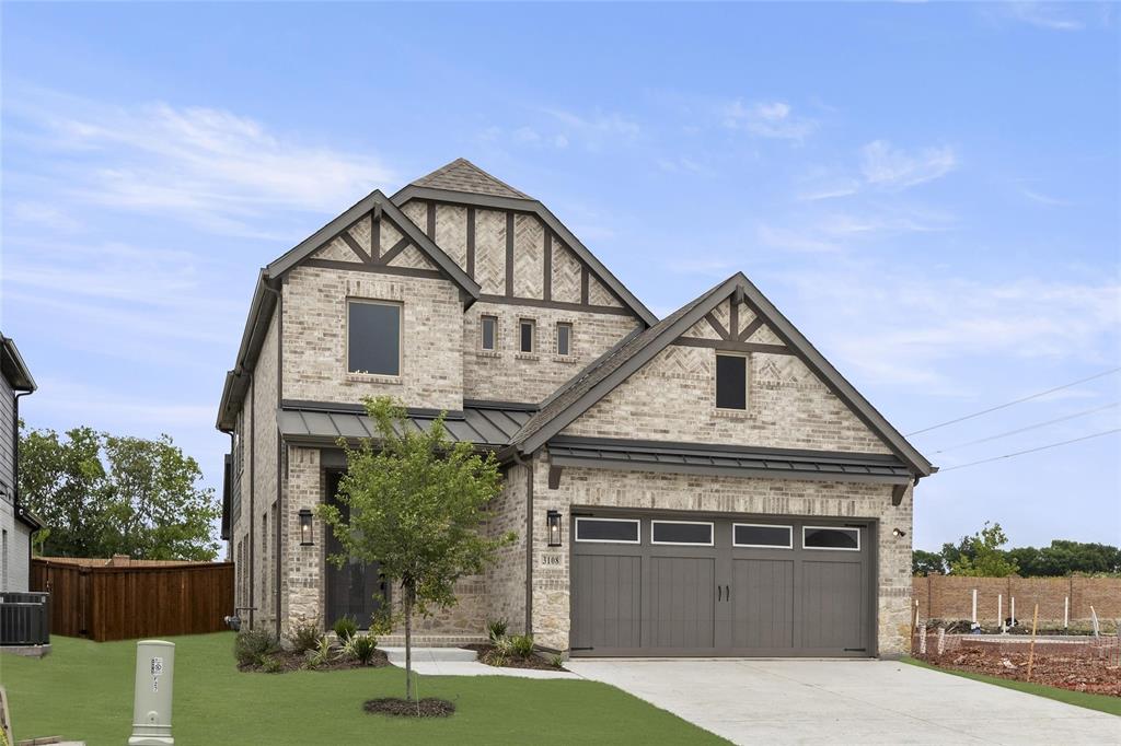 3108 Summer Rain Lane Property Photo 2