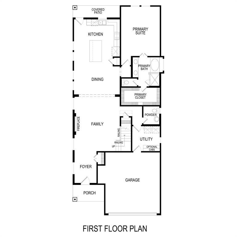 3108 Summer Rain Lane Property Photo 3