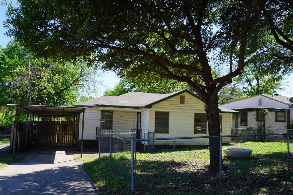 4813 Thurston Road Property Photo 1