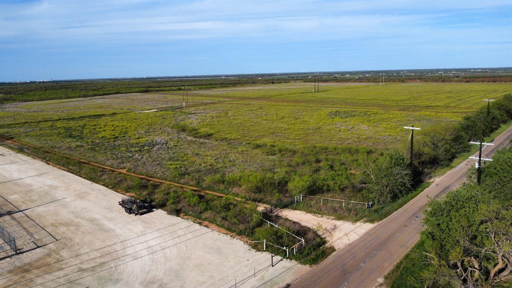 TBD Vinson Road Vinson Road Property Photo 1