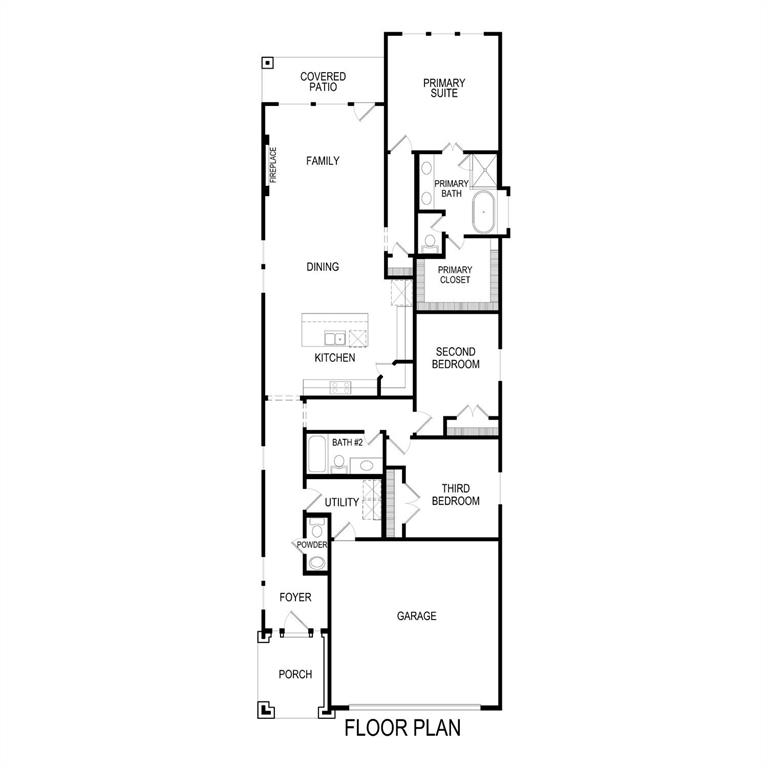 700 Valley Pines Drive Property Photo 23