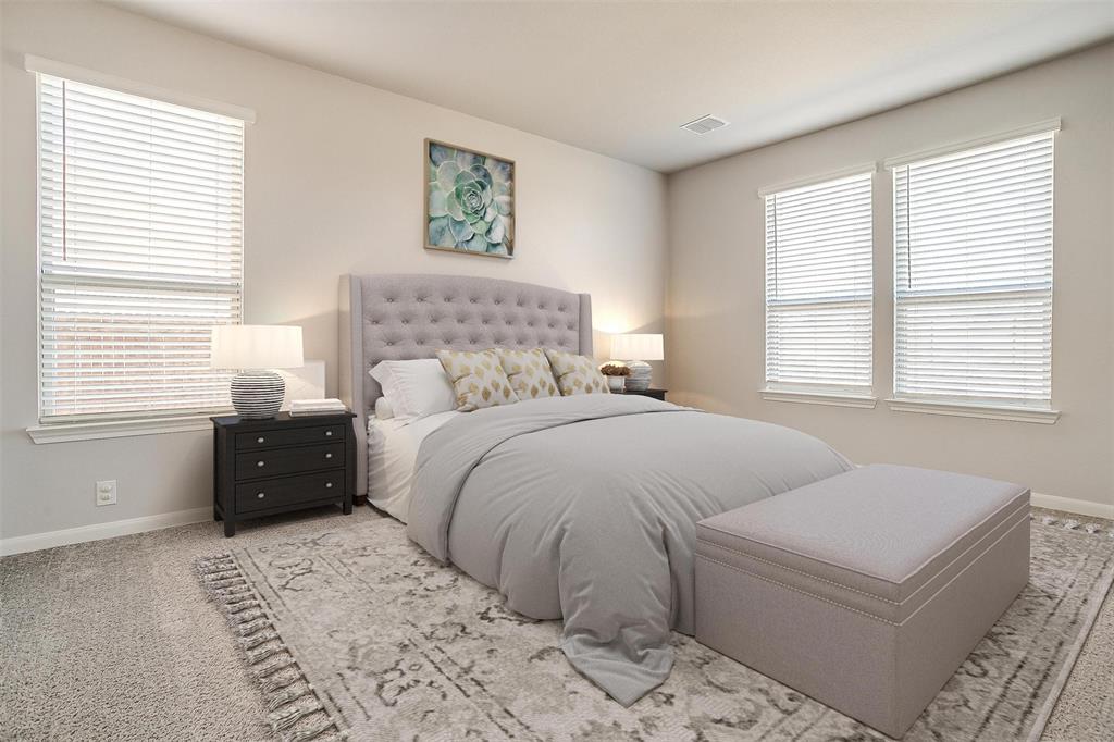 10501 Beacon Ridge Drive Property Photo 4