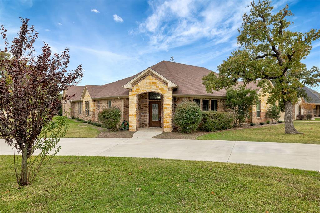 1420 Briar Crossing Drive Property Photo 1