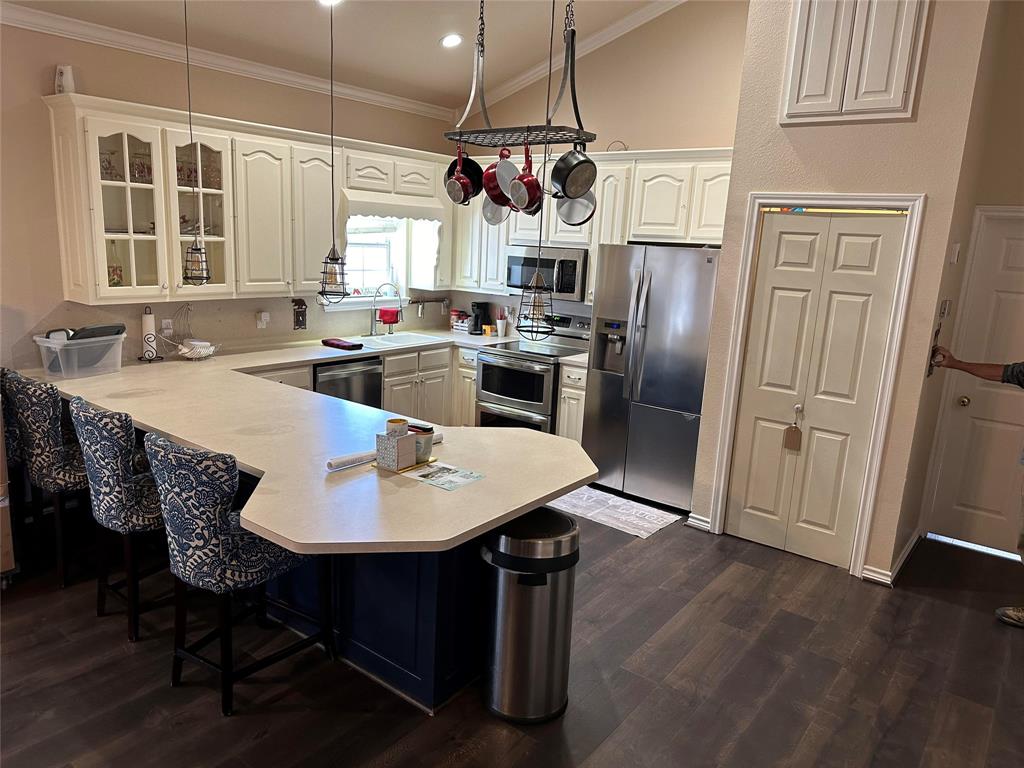 108 Big Bend Drive Property Photo 4