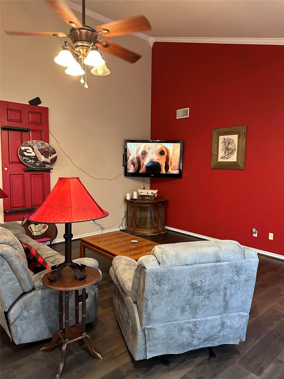 108 Big Bend Drive Property Photo 9