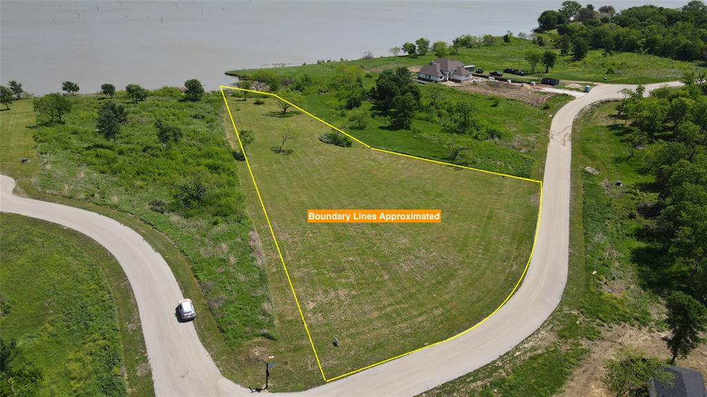 Lot 24 Edgewater Way Property Photo 2
