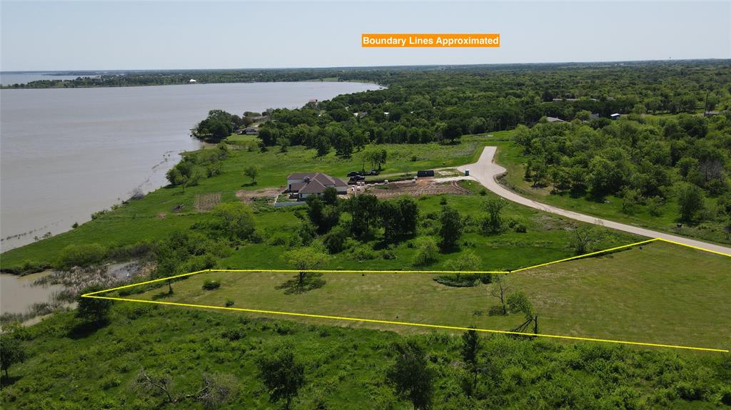 Lot 24 Edgewater Way Property Photo 4