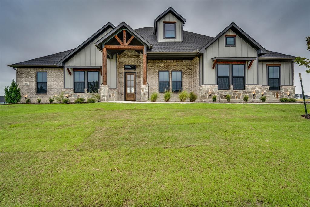 2240 La Escalero Ranch Road Property Photo