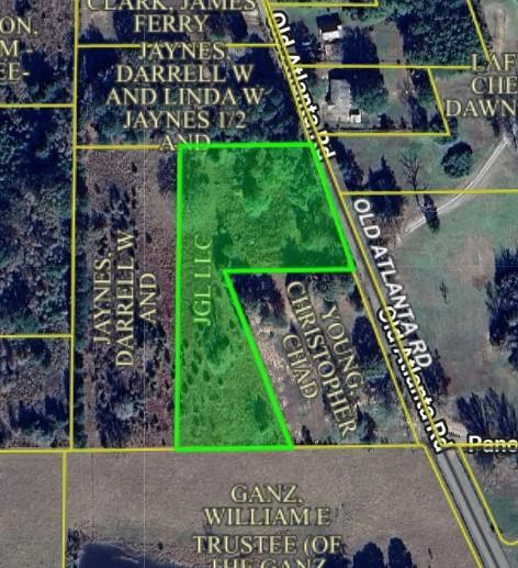 14910 Old Atlanta Rd Property Photo 1