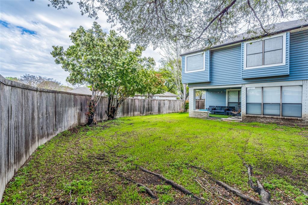 3841 Parkmont Drive Property Photo 4