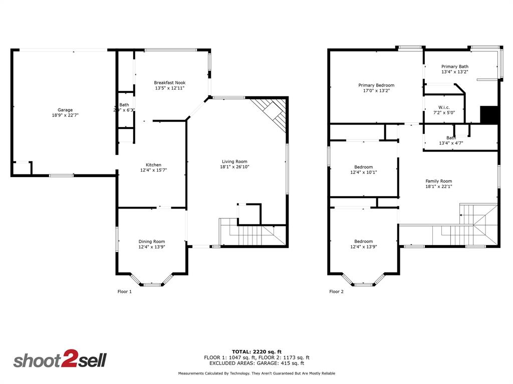 3841 Parkmont Drive Property Photo 14