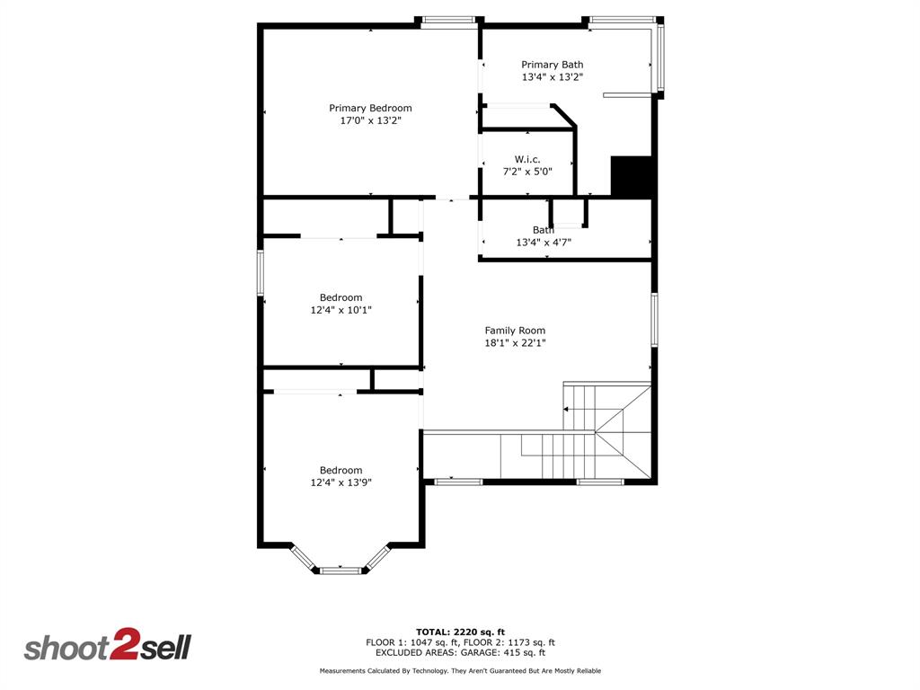 3841 Parkmont Drive Property Photo 16