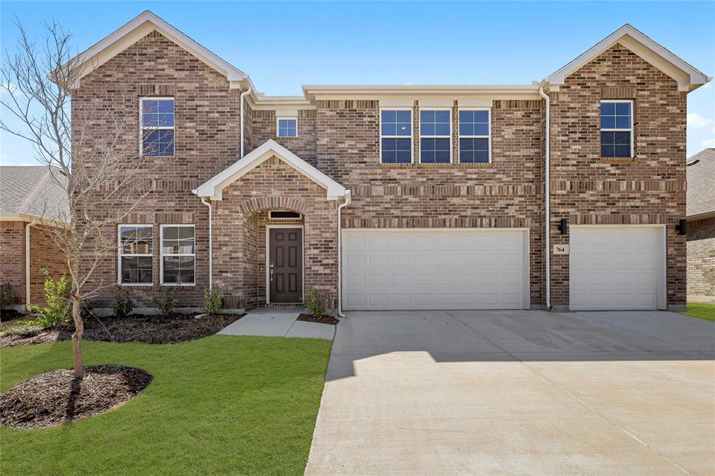 764 Vineyard Way Property Photo 1
